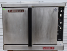 2017 BLODGETT MARK V-100 CONVECTION OVEN ELECTRIC