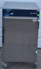 ALTO SHAAM 1000-S HEATED HOLDING CABINET