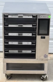 2020 MERCO MHC52SNT1T VISUAL HEATED HOLDING CABINET 