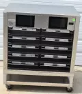 2021 MERCO MHC54SNT1T VISUAL HEATED HOLDING CABINET