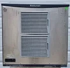 2022 SCOTSMAN C1030MA-32 PRODIGY PLUS ICE MACHINE CUBE STYLE AIR-COOLED
