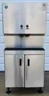 HOSHIZAKI DB-200B ICE and WATER DISPENSER 200lb CAPACITY with SD-200 STAND