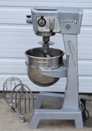 HOBART D300 30QT MIXER 115V