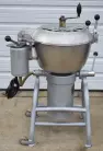 HOBART VCM40 FOOD PROCESSOR CHOPPER
