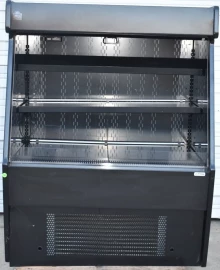 STRUCTURAL CONCEPTS CO45R OASIS 47 1/4" REFRIGERATED M