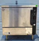 VULCAN VPX3 3 PAN ELECTRIC COUNTERTOP STEAMER