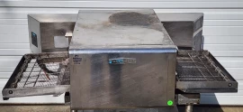 TURBOCHEF HHC2020 ELECTRIC IMPINGMENT CONVEYOR PIZZA OVEN