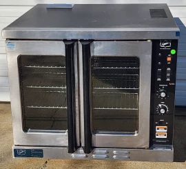2020 DUKE E101-EV FULL SIZE ELECTRIC CONVECTION OVEN
