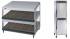 Heated Holding & Warming Cabinets