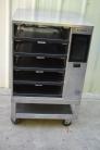 2019 MERCO MHC52SNt1T VISUAL HEATED HOLDING CABINET