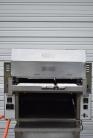 2018 NIECO JF63-2G NATURAL GAS AUTOMATIC BROILER