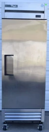 2021 TRUE T-19F-HC REACH-IN FREEZER
