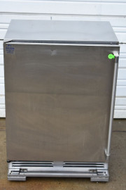 PERLICK HD24WS REFRIGERATED WINE COOLER
